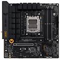 tuf gaming b650m-e wifi amd b650 socket am5 micro atx (90mb1fv0-m0eay0)