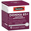 donna 65+ multivitaminico 30 compresse