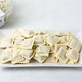 ravioli di magro senz'aglio 400 g