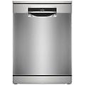 - lavastoviglie sms6zci11f capacità 14 coperti classe b colore inox