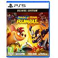 crash team rumble deluxe edition playstation 5
