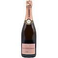 champagne rose' brut 2017