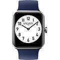 orologio smartwatch unisex x02a-005vy