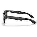 occhiali da sole new wayfarer rb2132f 901l