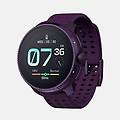 race gps bluetooth 1. 43 amoled titanio violetta resistenza 10atm spo2 cardio