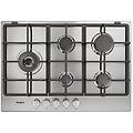 piano cottura 5 fuochi tgml761ix/r