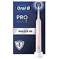 oral-b pro 1 rosa spazz elet+tc