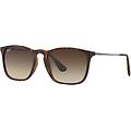 occhiali da sole chris rb 4187 (856/13)