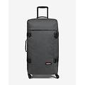 trolley trans4 l 80l grigio scuro
