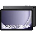 tablet galaxy tab a9 plus wi-fi 11 grigio 128gb 6gb schermo 90hz