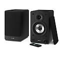 altoparlanti pc bookshelf speakers bluetooth