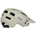 primer mips casco mtb beige m/l