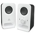 - z150 casse altoparlanti 6w per pc bianco
