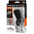 srl epitact sport physiostrap ski epithelium flex 03 ginocchiera taglia m