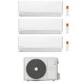 ezcool condizionatore trialsplit 9000 9000 12000 btu inverter codice prod ila1-y 27m(2) ila1-y 35m