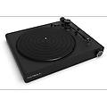 Victrola Piatto Giradischi Hi Res Onyx Nero