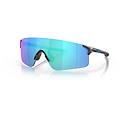 Oakley Evzero Blades Occhiali Sportivi Dark Grey