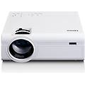 lpj-280wh videoproiettore a raggio standard lcd bianco