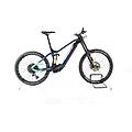 ebike ricondizionata · nduro 8 freeride · buone condizioni