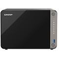 ts-ai642-8g server nas e di archiviazione tower arm cortex-a76 8 gb nero