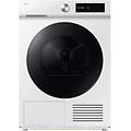 SAMSUNG dv90db7845gw asciugatrice 9 kg libera installazione bianco