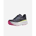 bondi 9 w scarpe running donna grigio 38