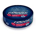 catnivor adult soft pat&egrave; 80 gr manzo confezione da 24 pezzi cibo umido per gatti 1&deg;