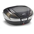 - v56nnt valigia v56 nera con cover ner