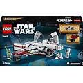 LEGO star wars starfighter arc-170 75402