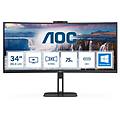 monitor 34 21 9 value cu34v5cw/bk