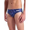 escape brief blu navy uk taglia 28