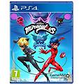 videogioco miraculous rise of the sphinx per playstation 4