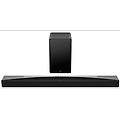soundbar + subwoofer q75h
