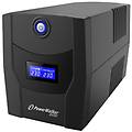 bluewalker vi 2200 stl a linea interattiva 2 2 kva 1320 w 4 presa(e) ac (10121077)