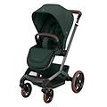 passeggino 4 ruote 0 22 kg fame twillic green 1122403110