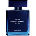 rodriguez for him bleu noir eau de parfum 100ml