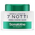 Manetti Roberts Skin Expert 7 Notti Crema Snellente Effetto Caldo 250 Ml