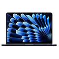 13-inch macbook air m4 chip with 10-core cpu and 8-core gpu 16gb 256gb ssd midnight
