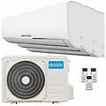condizionatore nexya s4 e inverter trial split 9000+9000+9000 btu a++ wi-fi unità esterna 6 2