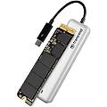 jetdrive 825 960 gb argento
