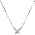 collana argento 925 donna petali clbutbbla