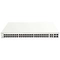 dbs-2000-52mp switch di rete gestito gigabit ethernet (10/100/1000) supporto power over ethernet