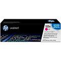 toner magenta 1400 pag per lj cp1215-1515-1518
