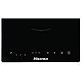 piastra induzione 1 zona cottura 10liv hic2000y