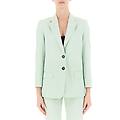 blazer monopetto