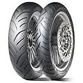 Dunlop Scootsmart 120 70 D16 57s