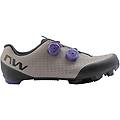 scarpe da ciclismo mtb da uomo rebel 3