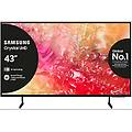 ue43du7170uxzt tv led 43 " uhd 4k