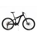 ebike ricondizionata · bh atomx lynx 9. 7 carbonio xt · condizioni eccellenti bh