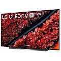oled55c55la tv oled 55'' 4k processore ?9 ai gen8